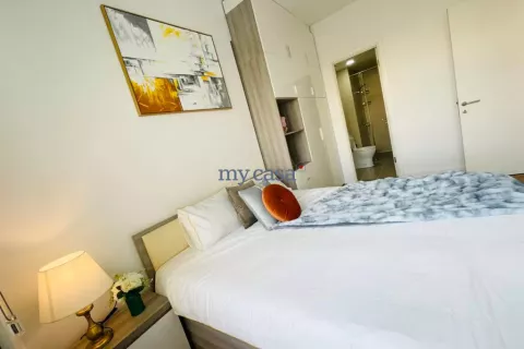 2 bedrooms Apartment in Thu Duc, Ho Chi Minh, No. 11083 3