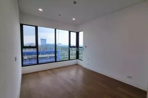 Квартира с 2 спальнями в Тхудык, Хошимин , № 11085 5