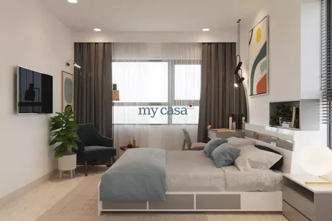 3 bedrooms Apartment in Thu Duc, Ho Chi Minh, No. 11086 2