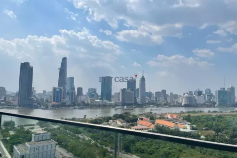 1 bedroom Apartment in Thu Duc, Ho Chi Minh,  No. 11081 7