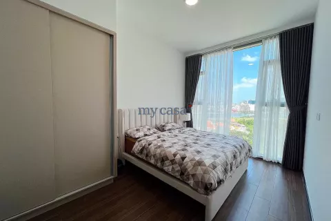 1 bedroom Apartment in Thu Duc, Ho Chi Minh, No. 11081
