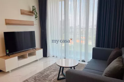 1 bedroom Apartment in Thu Duc, Ho Chi Minh,  No. 11081 3