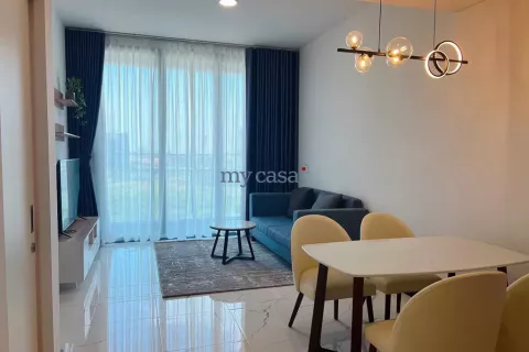 1 bedroom Apartment in Thu Duc, Ho Chi Minh,  No. 11081 5