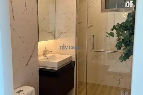 1 bedroom Apartment in Thu Duc, Ho Chi Minh,  No. 11081 2