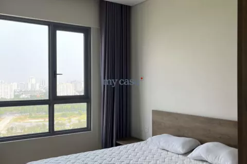 2 bedrooms Apartment in Thu Duc, Ho Chi Minh, No. 11082 5