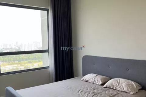 2 bedrooms Apartment in Thu Duc, Ho Chi Minh, No. 11082 4