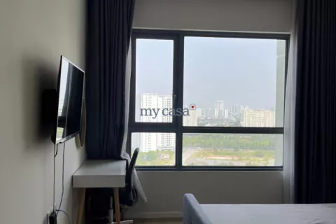 2 bedrooms Apartment in Thu Duc, Ho Chi Minh, No. 11082 3