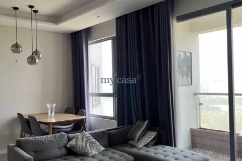 2 bedrooms Apartment in Thu Duc, Ho Chi Minh,  No. 11082
