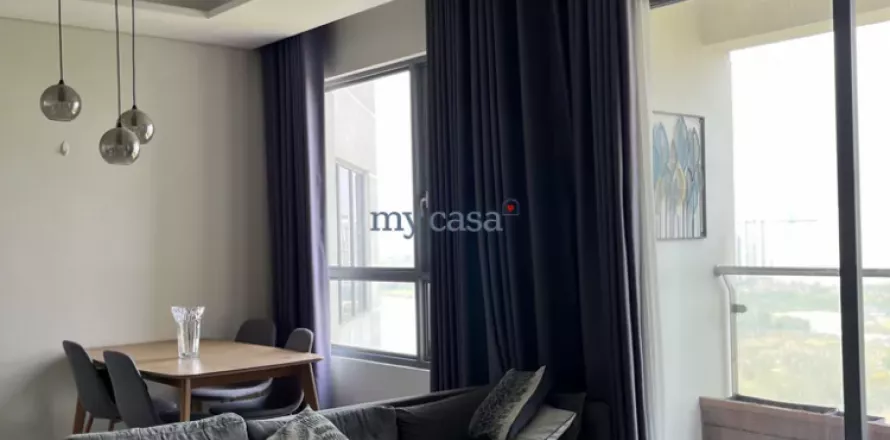 2 bedrooms Apartment in Thu Duc, Ho Chi Minh, No. 11082