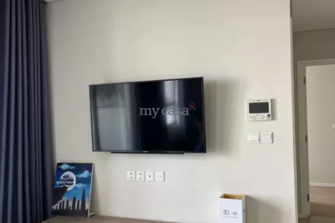 2 bedrooms Apartment in Thu Duc, Ho Chi Minh, No. 11082 6