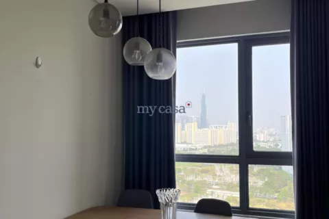 2 bedrooms Apartment in Thu Duc, Ho Chi Minh, No. 11082 8