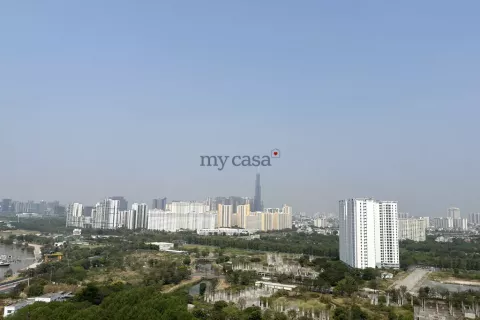 2 bedrooms Apartment in Thu Duc, Ho Chi Minh, No. 11082 9