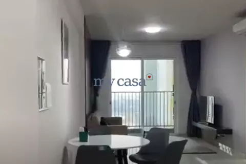 2 bedrooms Apartment in Thu Duc, Ho Chi Minh,  No. 11080 4