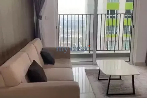 2 bedrooms Apartment in Thu Duc, Ho Chi Minh, No. 11080
