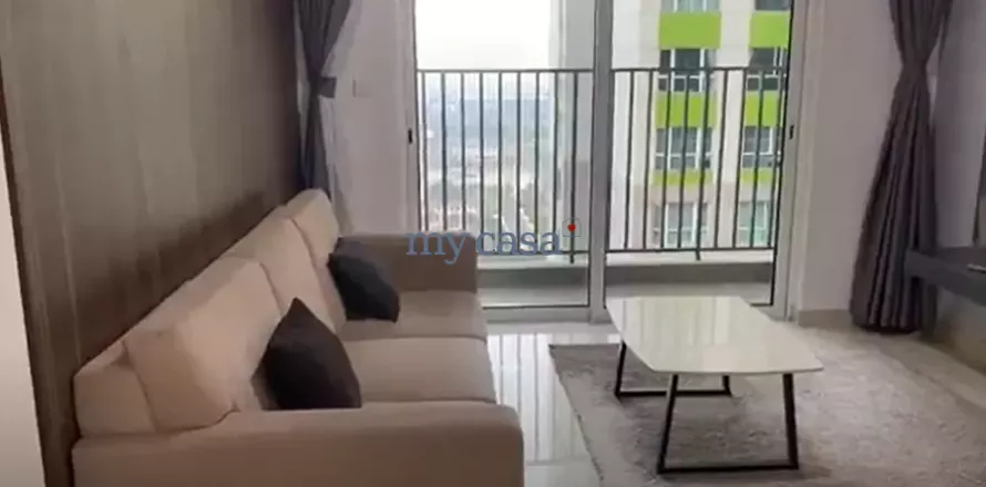 2 bedrooms Apartment in Thu Duc, Ho Chi Minh,  No. 11080