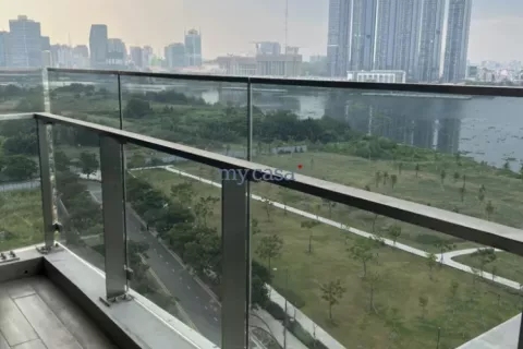4 bedrooms Apartment in Thu Duc, Ho Chi Minh, No. 11084 3