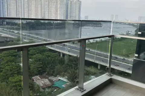 4 bedrooms Apartment in Thu Duc, Ho Chi Minh, No. 11084 2