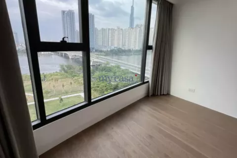 4 bedrooms Apartment in Thu Duc, Ho Chi Minh, No. 11084 4