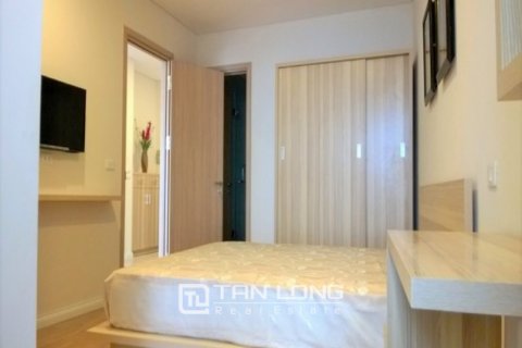 Квартира с 2 спальнями в Лонгбьен, Ханой ,  № 3699 3