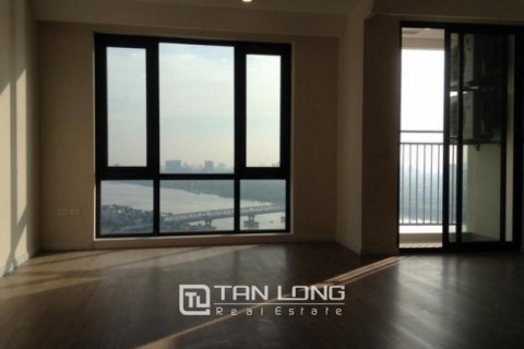 3 bedrooms Apartment in Long Bien, Ha Noi, No. 3703