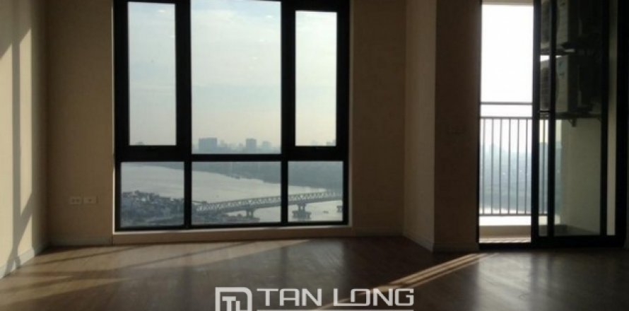3 bedrooms Apartment in Long Bien, Ha Noi, No. 3703