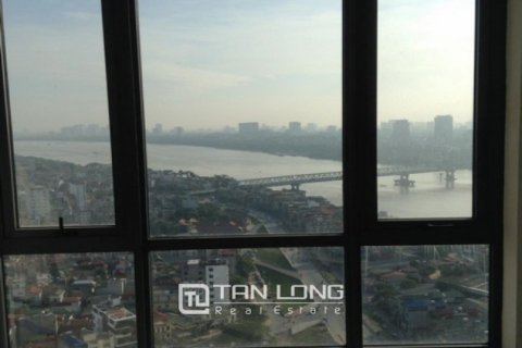 3 bedrooms Apartment in Long Bien, Ha Noi, No. 3703 3