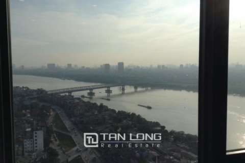 3 bedrooms Apartment in Long Bien, Ha Noi, No. 3703 2