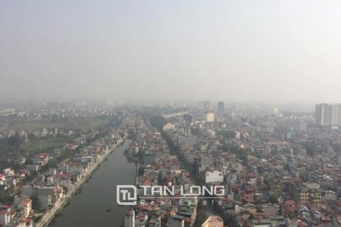 3 bedrooms Apartment in Long Bien, Ha Noi, No. 3702 6