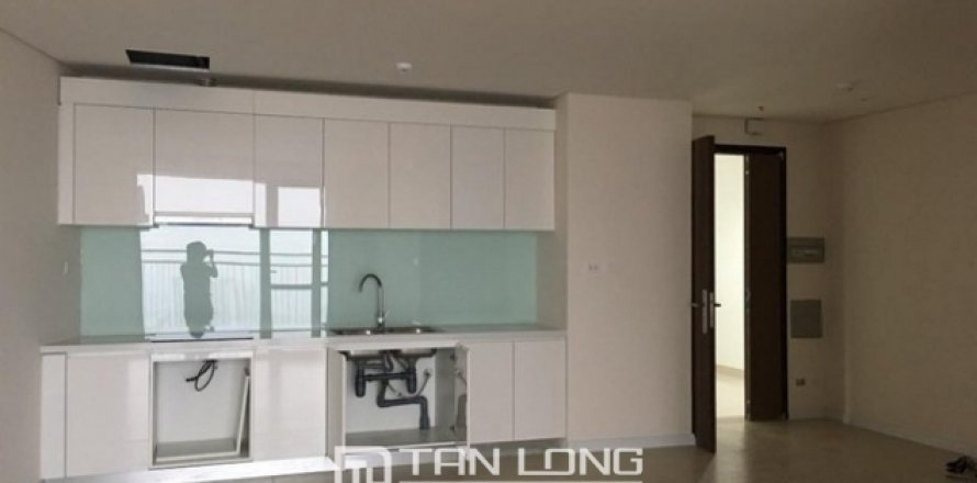 3 bedrooms Apartment in Long Bien, Ha Noi, No. 3702