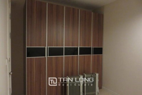 Квартира с 4 спальнями в Тэйхо, Ханой ,  № 3704 15