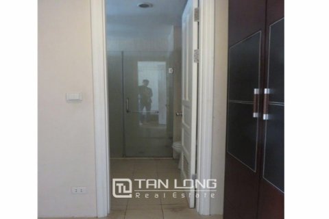 Квартира с 4 спальнями в Тэйхо, Ханой ,  № 3704 22