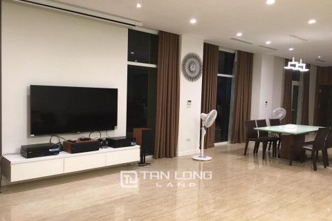 3 bedrooms Villa in Long Bien, Ha Noi, No. 3701 4
