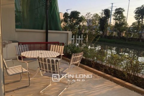 3 bedrooms Villa in Long Bien, Ha Noi, No. 3701 15