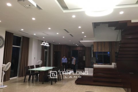 3 bedrooms Villa in Long Bien, Ha Noi, No. 3701 5