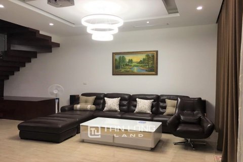 3 bedrooms Villa in Long Bien, Ha Noi, No. 3701 3