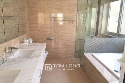 3 bedrooms Villa in Long Bien, Ha Noi, No. 3701 13