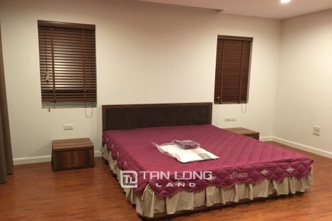 3 bedrooms Villa in Long Bien, Ha Noi, No. 3701 9