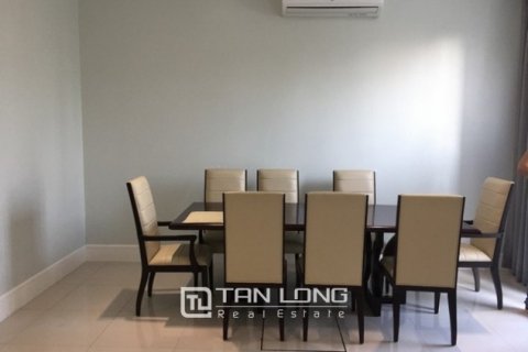 3 bedrooms Villa in Long Bien, Ha Noi, No. 3700 5