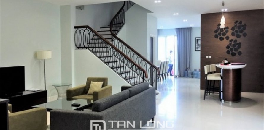 3 bedrooms Villa in Long Bien, Ha Noi, No. 3700