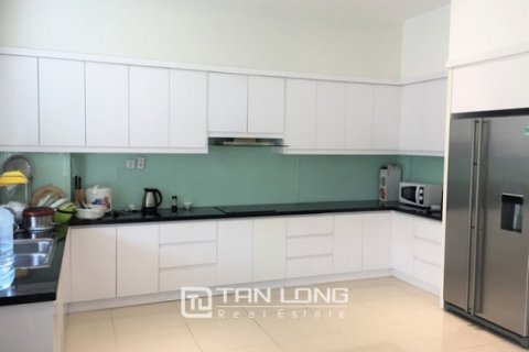 3 bedrooms Villa in Long Bien, Ha Noi, No. 3700 4