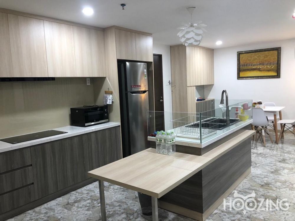 3 bedrooms Apartment in District 7, Ho Chi Minh, Vietnam No. 22103
