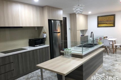 Квартира с 3 спальнями в Район 7, Хошимин ,  № 22103 5