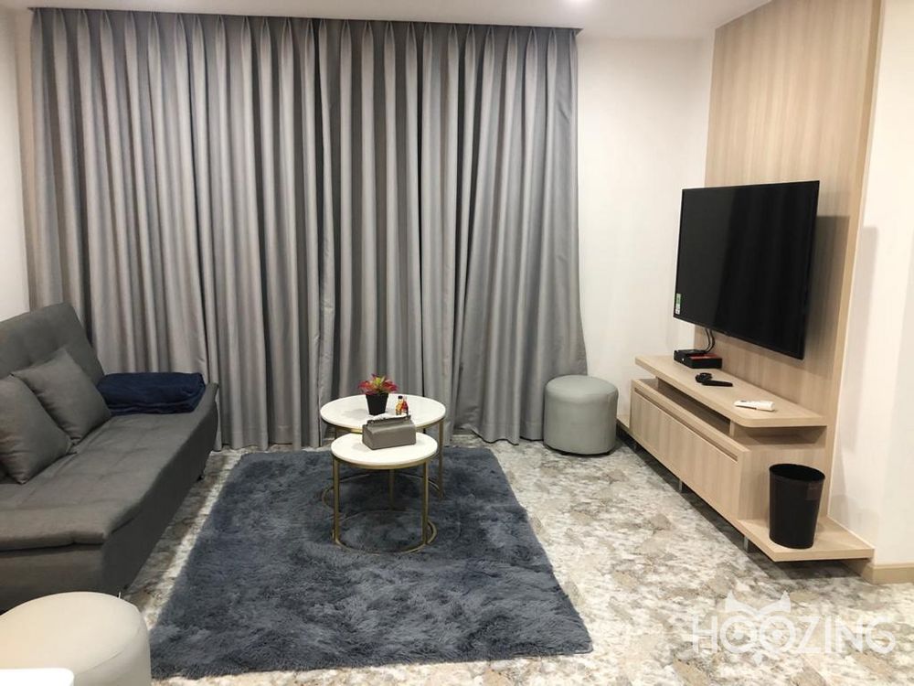 3 bedrooms Apartment in District 7, Ho Chi Minh, Vietnam No. 22103