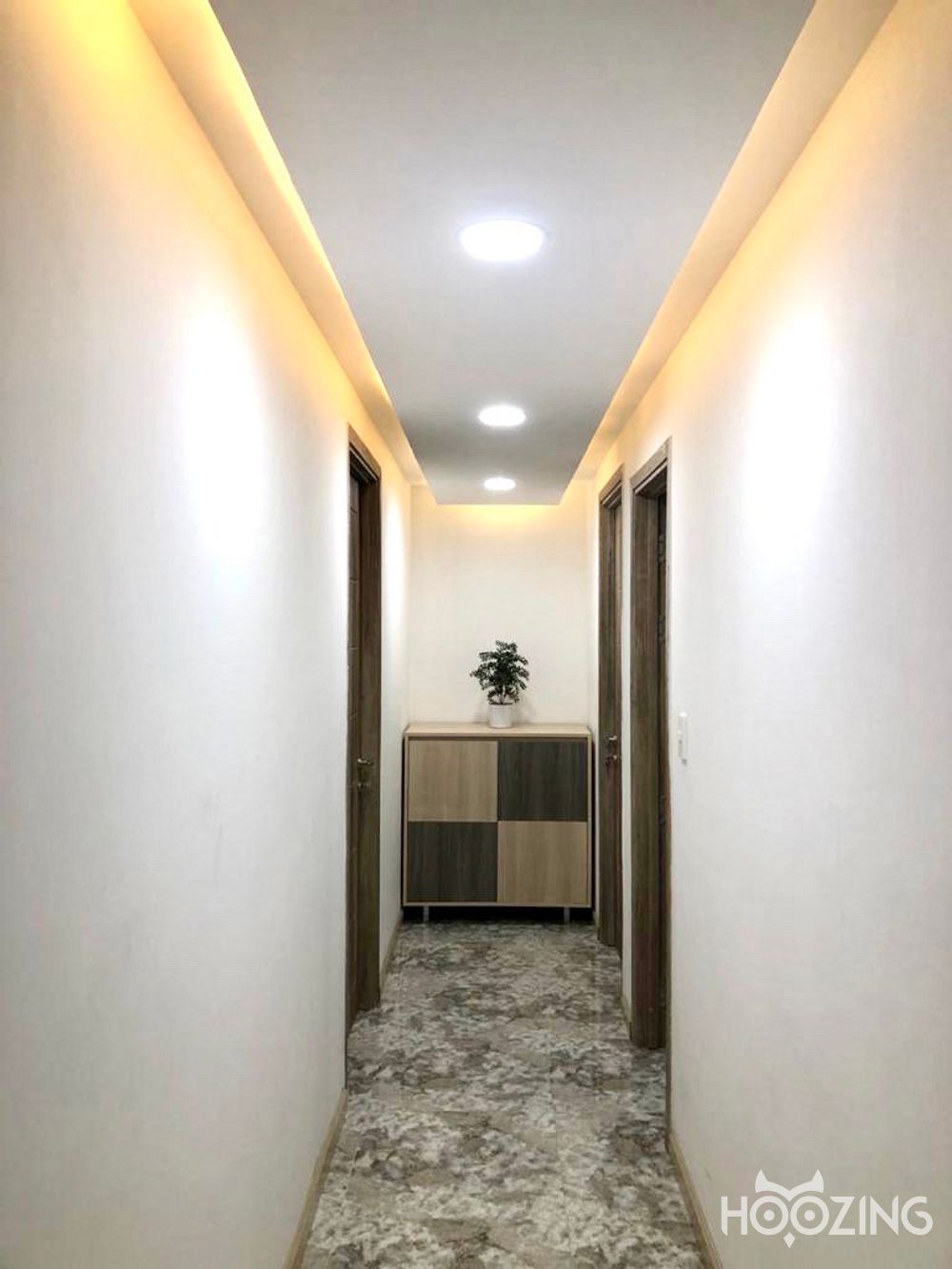 3 bedrooms Apartment in District 7, Ho Chi Minh, Vietnam No. 22103
