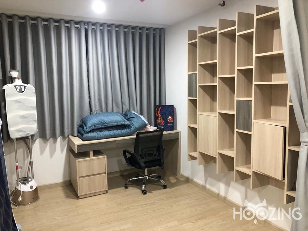 3 bedrooms Apartment in District 7, Ho Chi Minh, Vietnam No. 22103