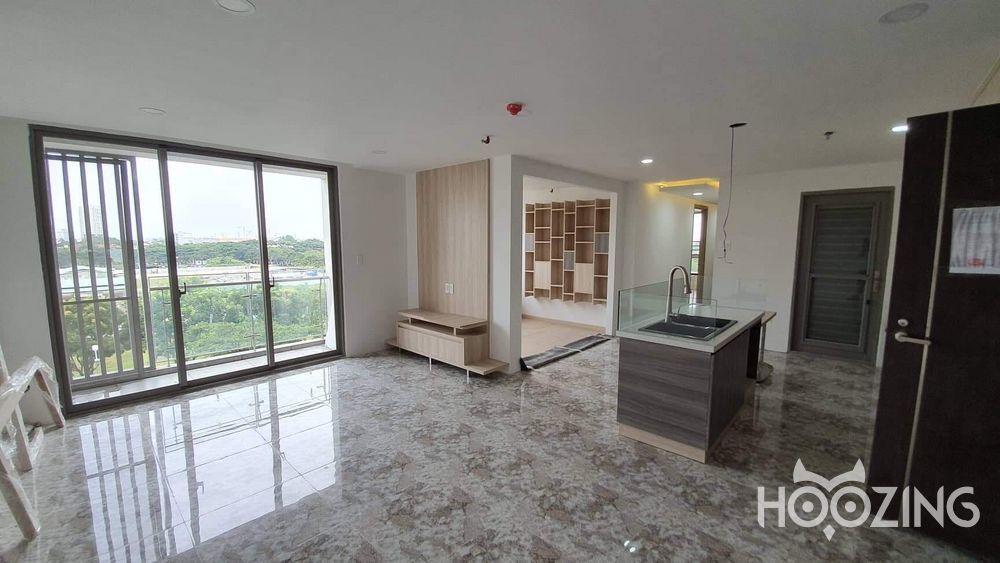 3 bedrooms Apartment in District 7, Ho Chi Minh, Vietnam No. 22103