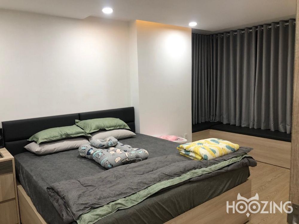 3 bedrooms Apartment in District 7, Ho Chi Minh, Vietnam No. 22103