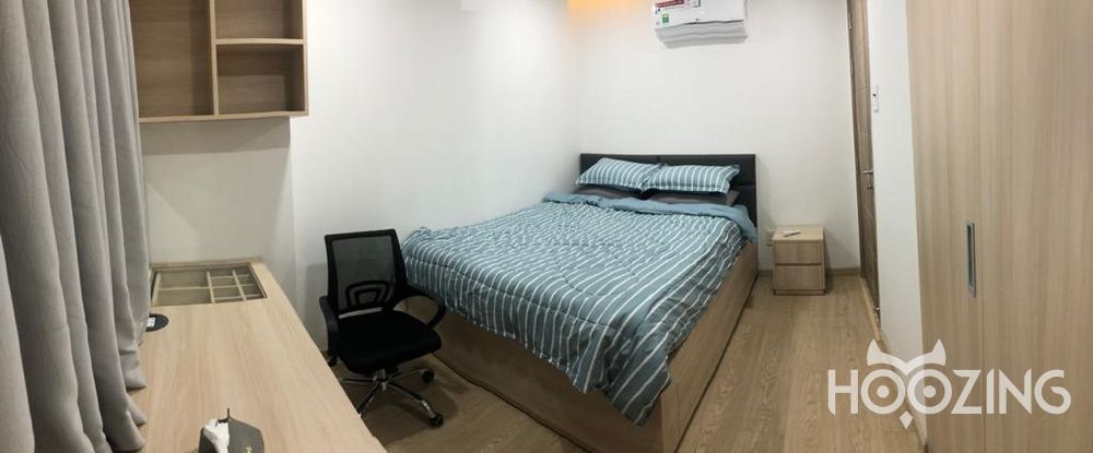 3 bedrooms Apartment in District 7, Ho Chi Minh, Vietnam No. 22103