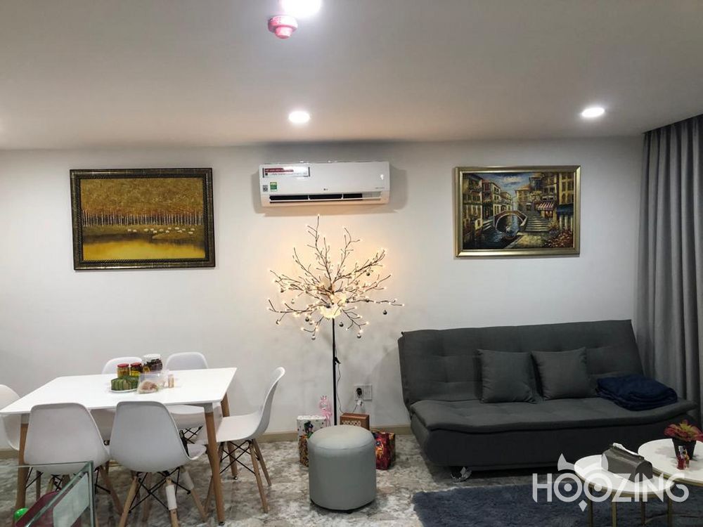 3 bedrooms Apartment in District 7, Ho Chi Minh, Vietnam No. 22103