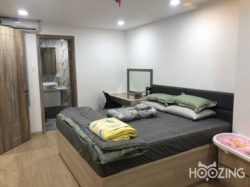 3 bedrooms Apartment in District 7, Ho Chi Minh, Vietnam No. 22103
